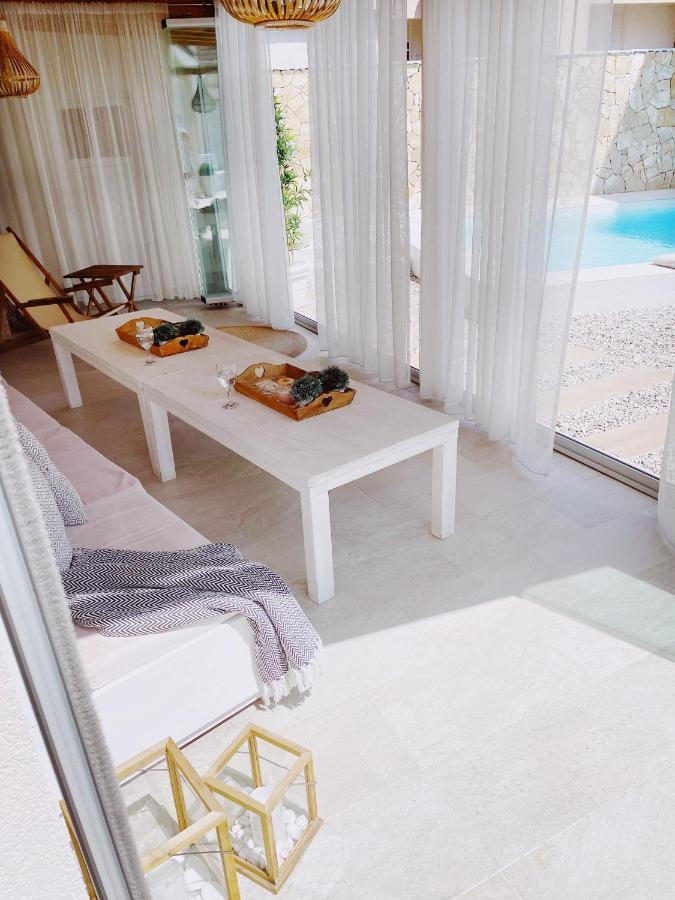 City Apartment One โมสตาร์ ภายนอก รูปภาพ
