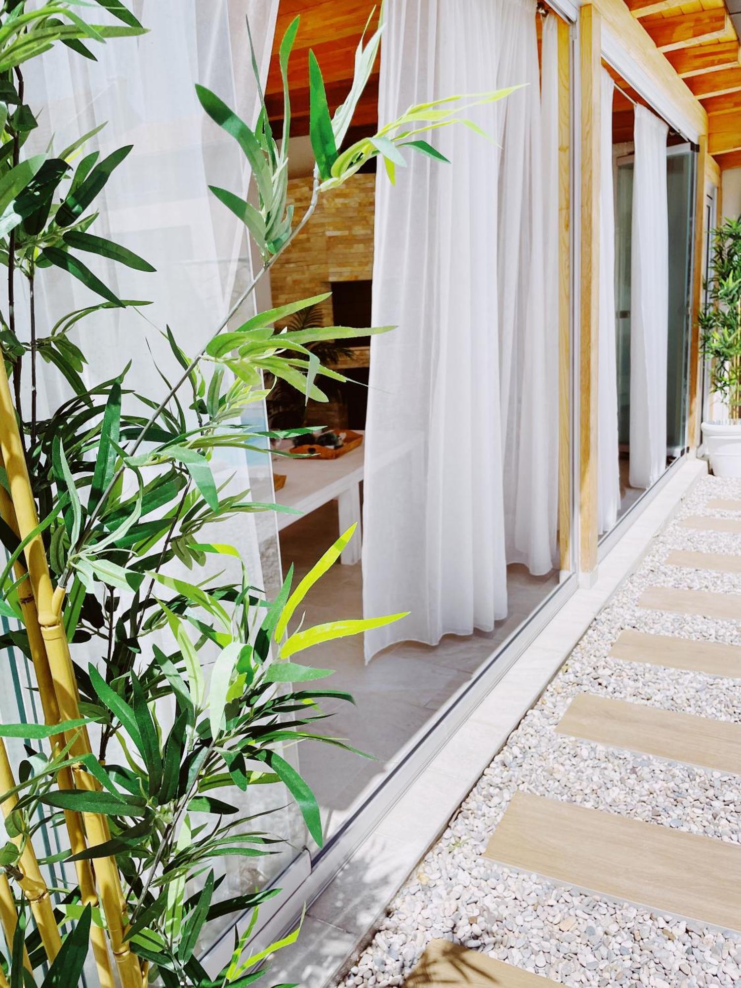 City Apartment One โมสตาร์ ภายนอก รูปภาพ