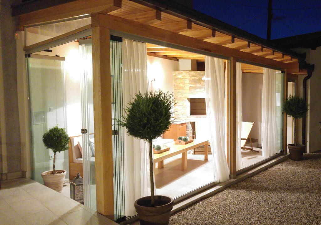 City Apartment One โมสตาร์ ภายนอก รูปภาพ