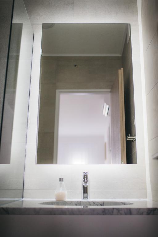 City Apartment One โมสตาร์ ภายนอก รูปภาพ
